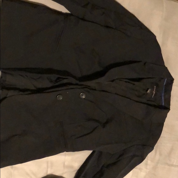 Black blazer by banana republic - Picture 1 of 3